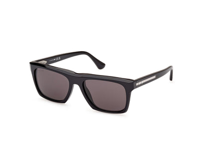Web Sunglasses WE0350 01A 55
