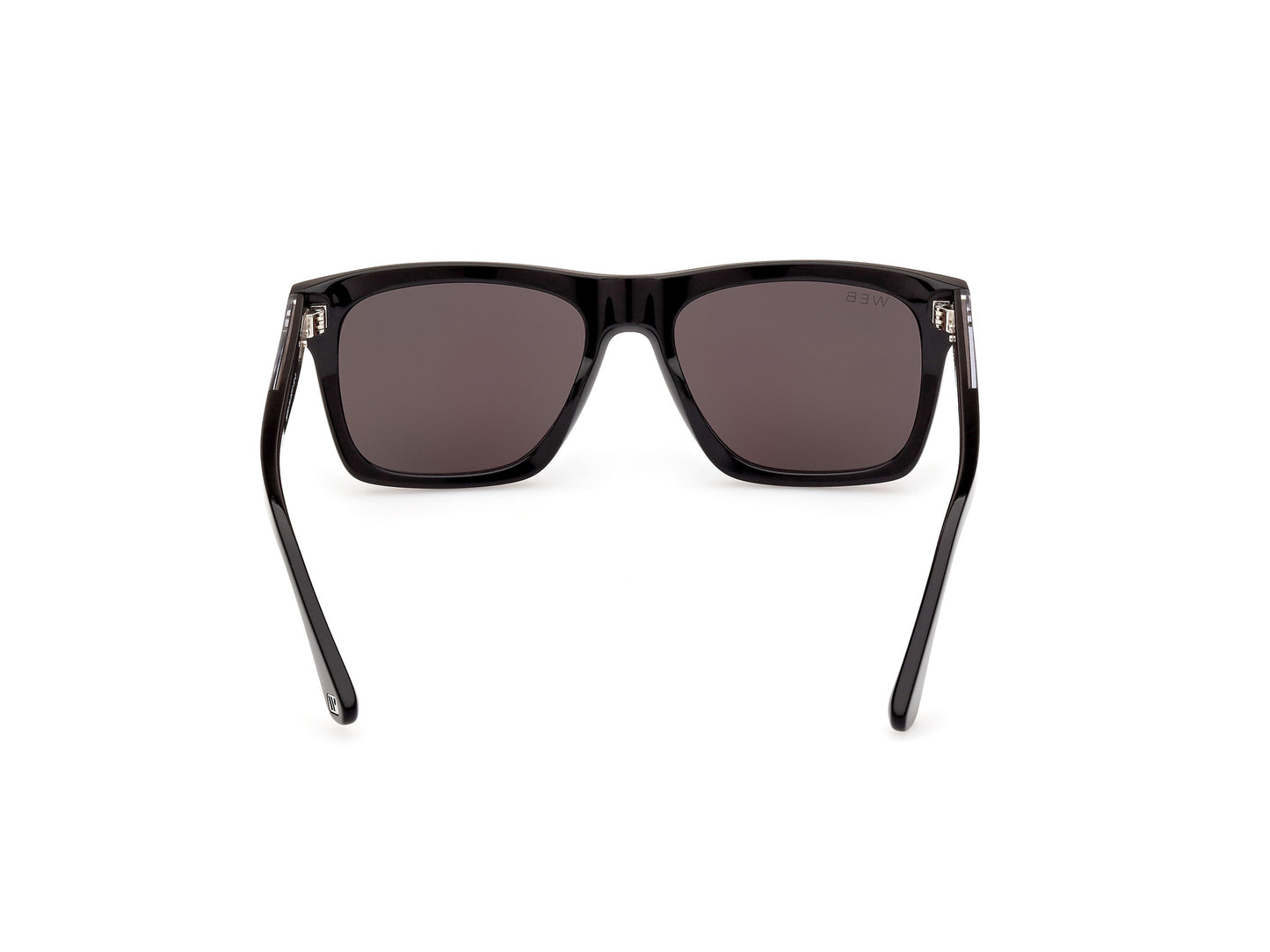 Web Sunglasses WE0350 01A 55