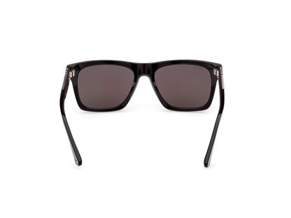 Web Sunglasses WE0350 01A 55