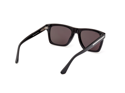 Web Sunglasses WE0350 01A 55