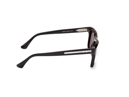 Web Sunglasses WE0350 01A 55