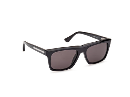 Web Sunglasses WE0350 01A 55
