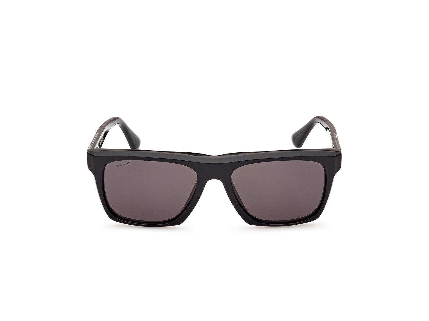 Web Sunglasses WE0350 01A 55