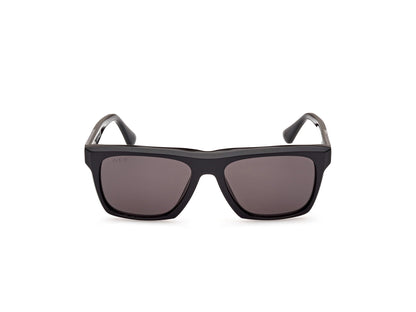 Web Sunglasses WE0350 01A 55
