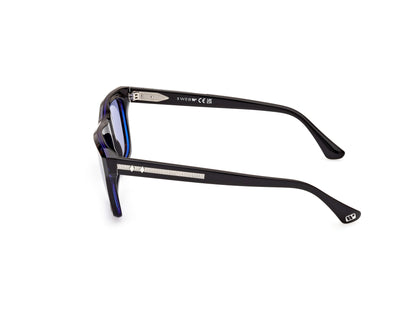 Web Sunglasses WE0350 56V 55