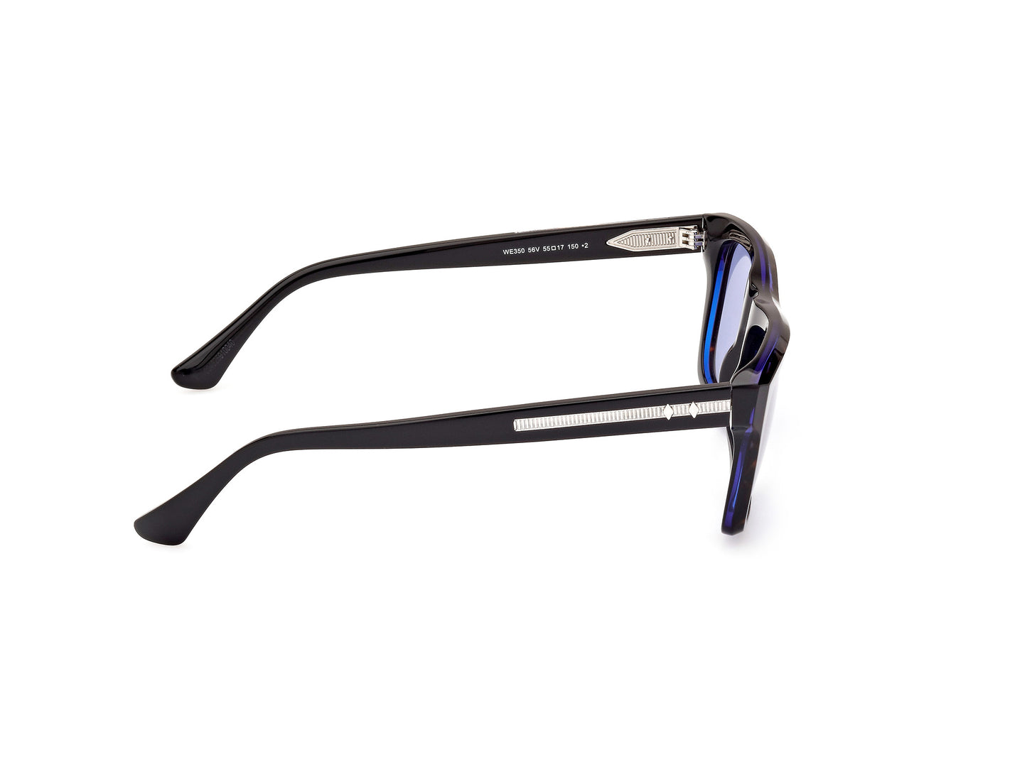 Web Sunglasses WE0350 56V 55