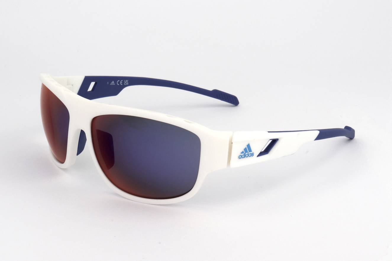 Adidas Sport Sunglasses SP0045 21Z 61