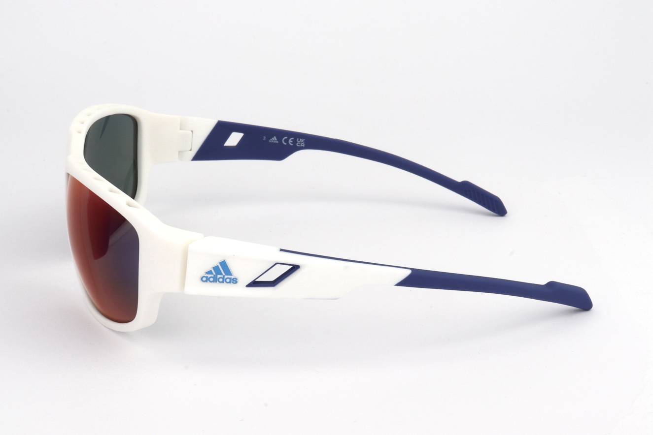 Adidas Sport Sunglasses SP0045 21Z 61