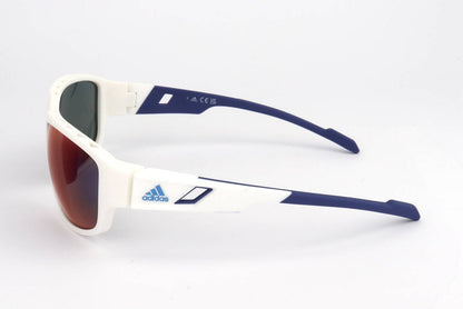 Adidas Sport Sunglasses SP0045 21Z 61