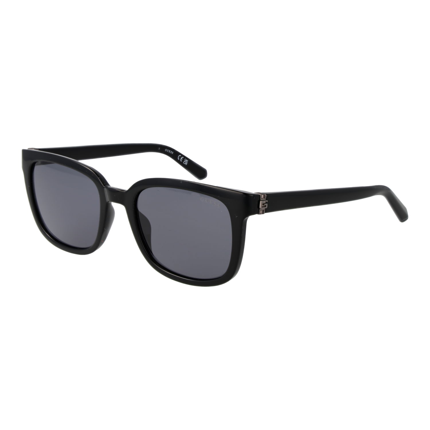 Guess Zonnebril GU00065 01A 53