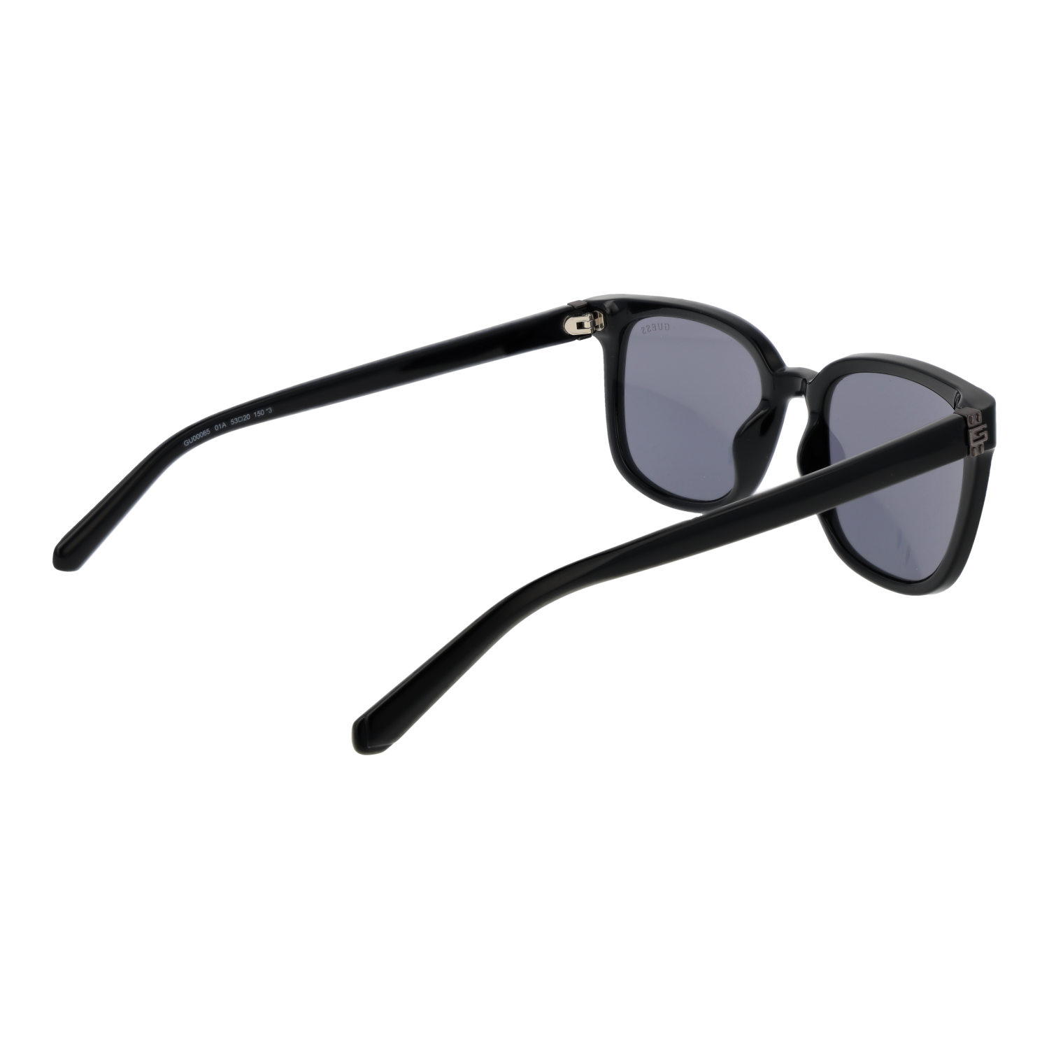 Guess Zonnebril GU00065 01A 53