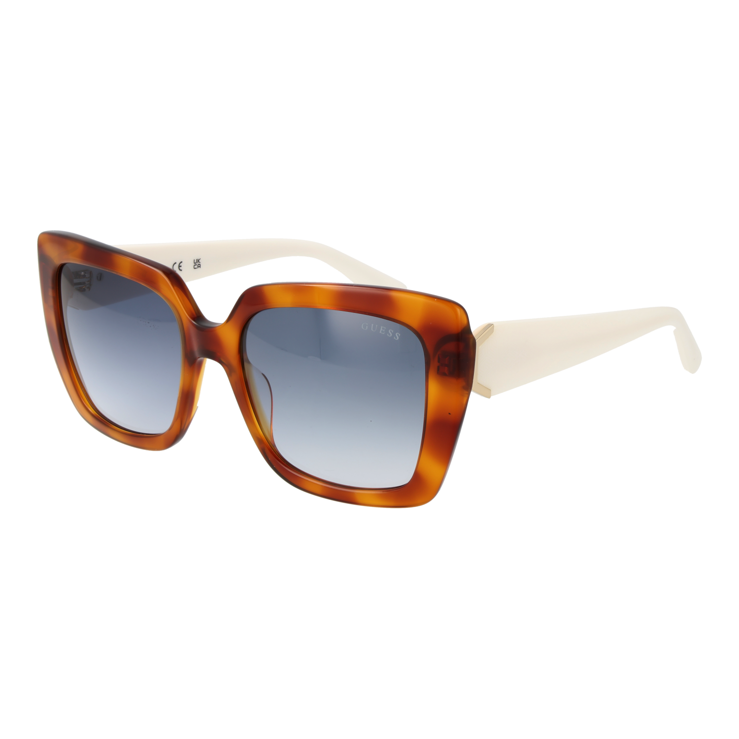 Guess Zonnebril GU7889 53W 53