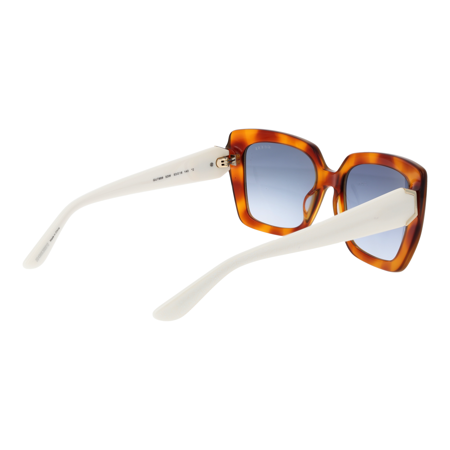 Guess Zonnebril GU7889 53W 53