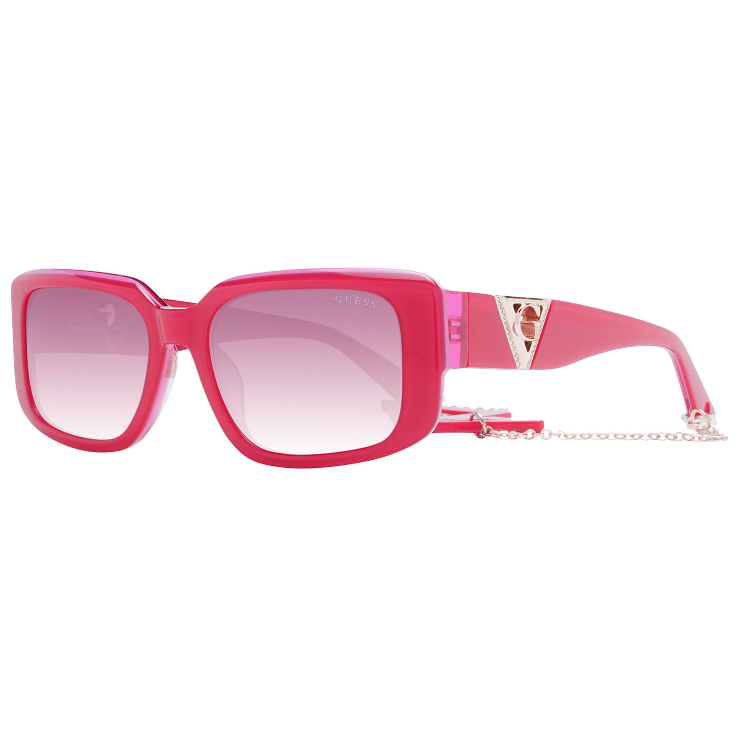 Guess Zonnebril GU7891 72T 53