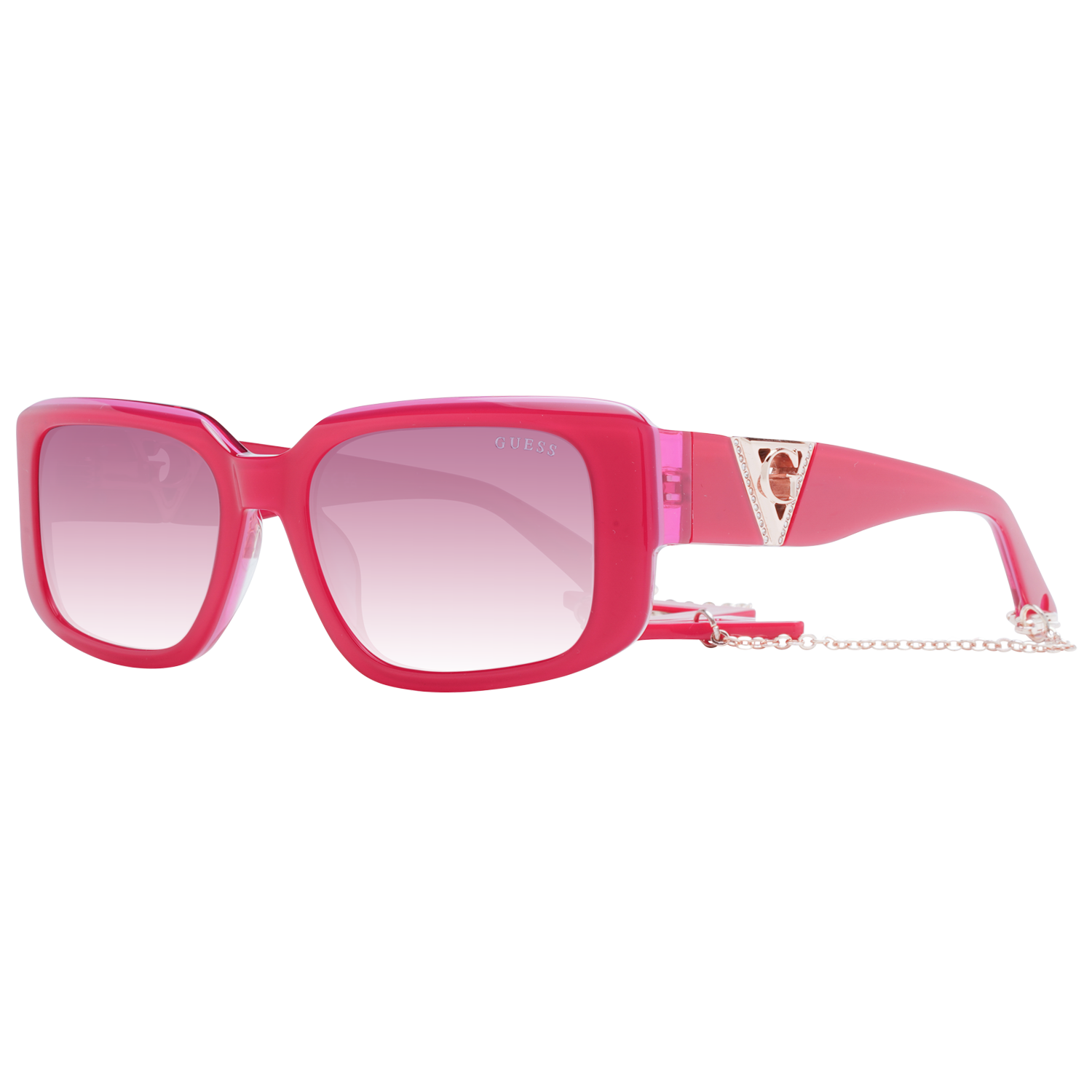 Guess Zonnebril GU7891 72T 53
