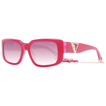 Guess Zonnebril GU7891 72T 53