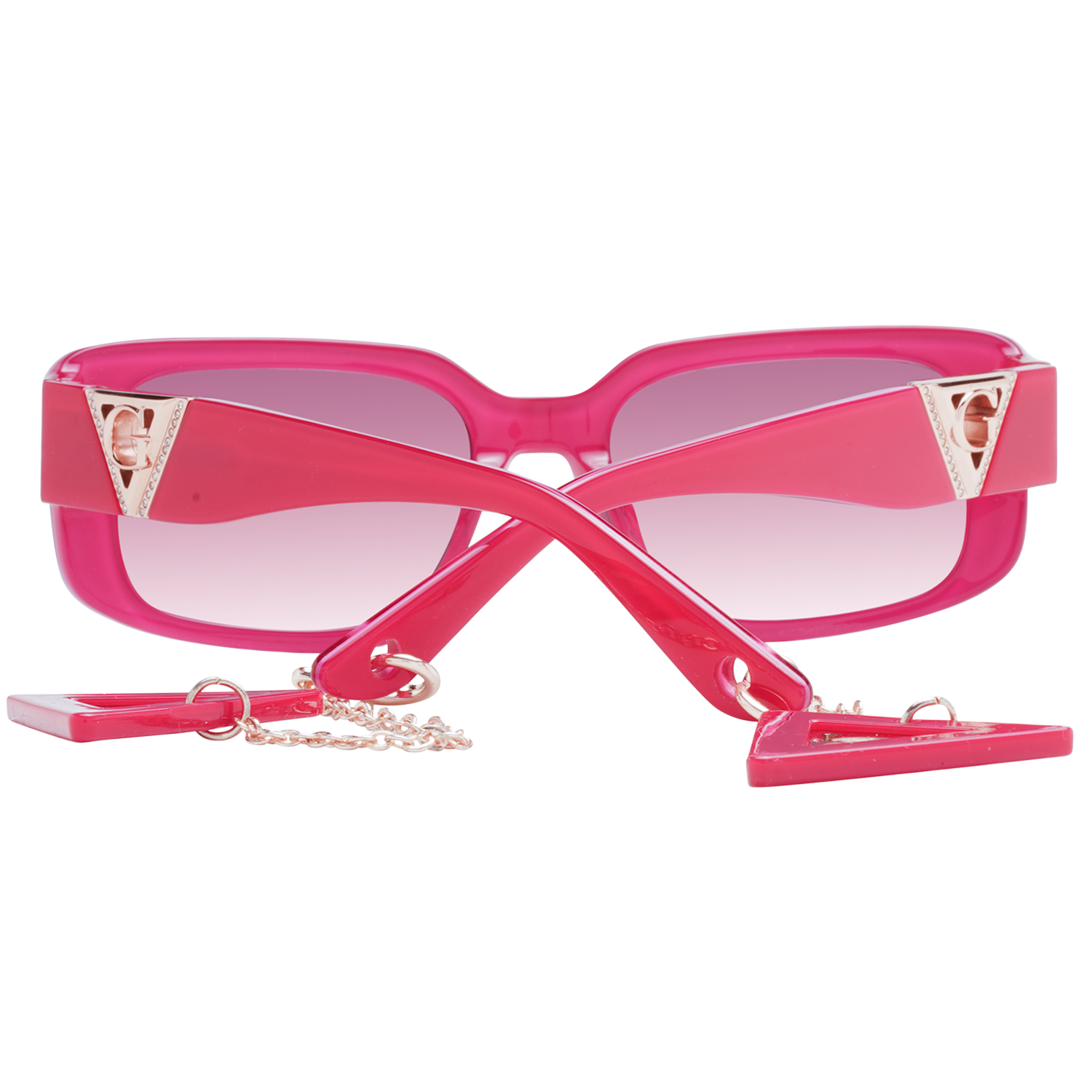 Guess Zonnebril GU7891 72T 53