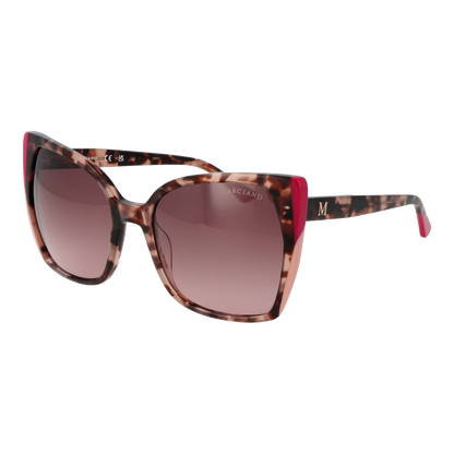 Marciano by Guess Sunglasses GM0831 74T 58