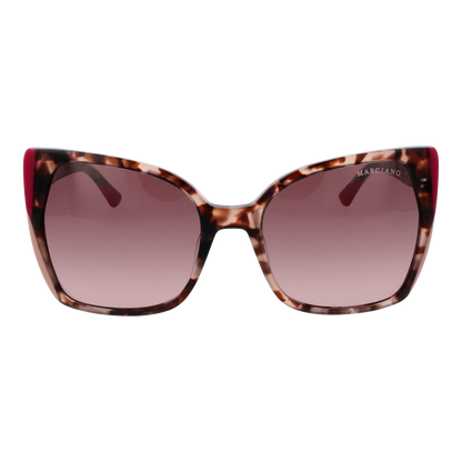 Marciano by Guess Sunglasses GM0831 74T 58