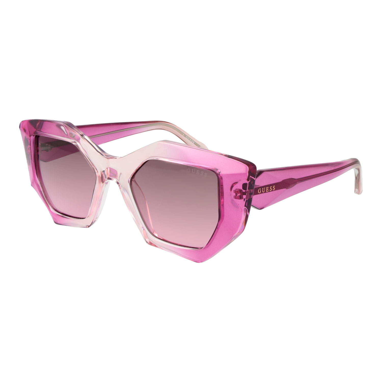 Guess Zonnebril GU7897 77T 50