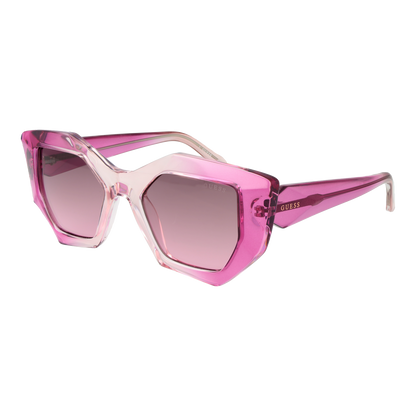 Guess Zonnebril GU7897 77T 50