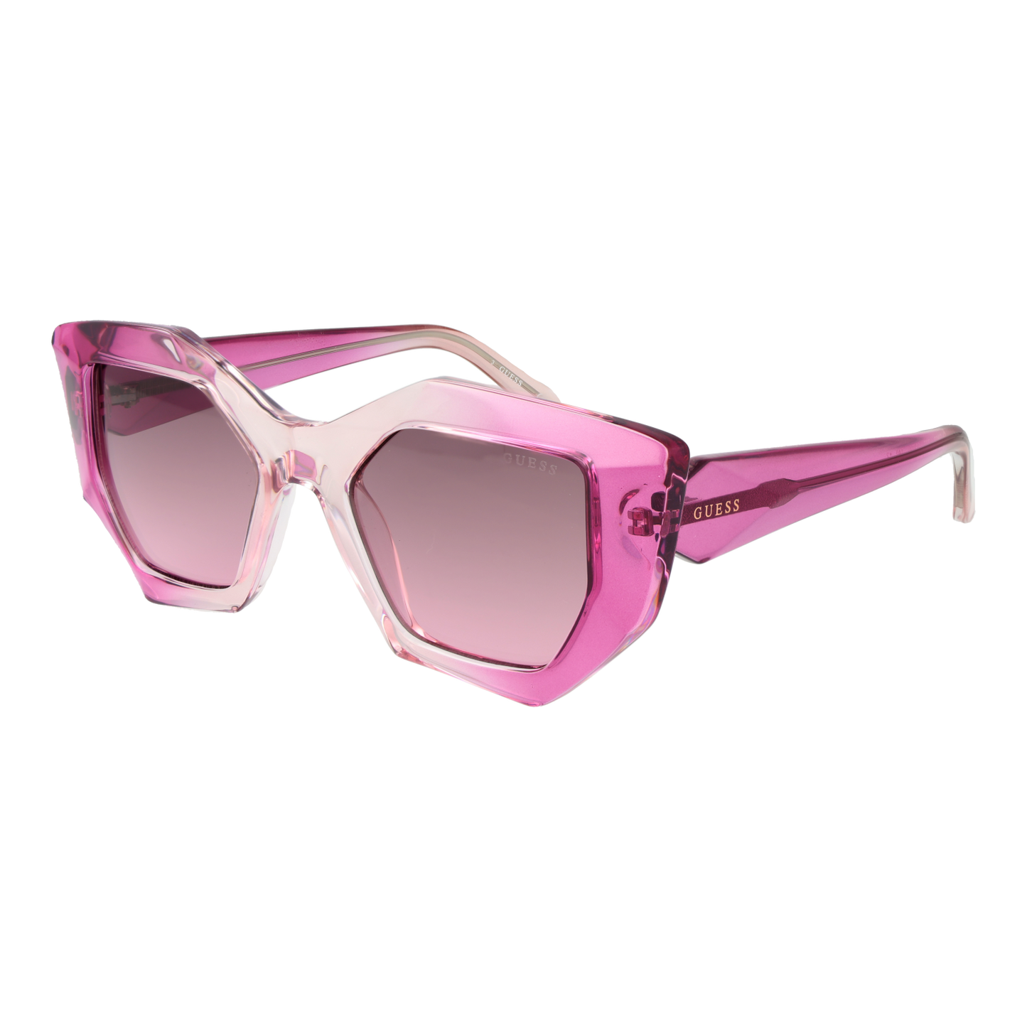 Guess Zonnebril GU7897 77T 50