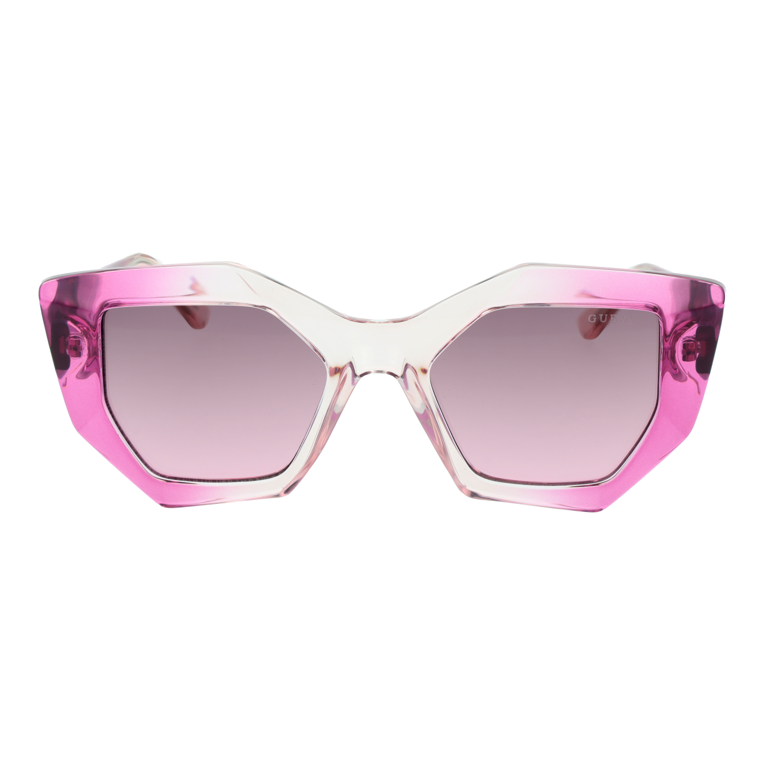 Guess Zonnebril GU7897 77T 50