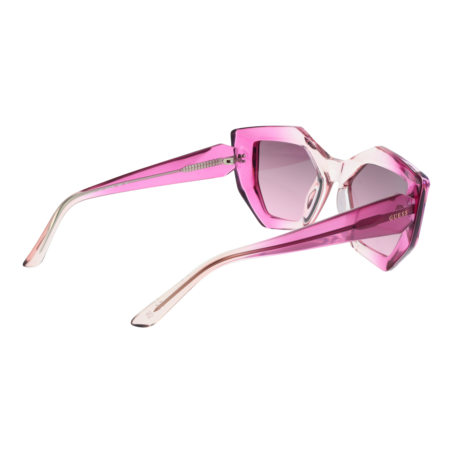 Guess Zonnebril GU7897 77T 50