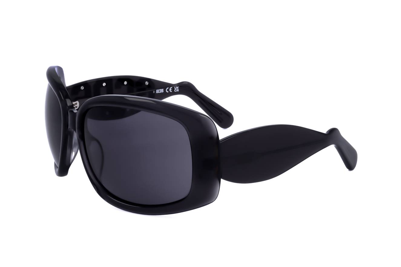 GCDS Zonnebril GD0030 05A 63