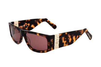 GCDS Zonnebril GD0037 52S 57