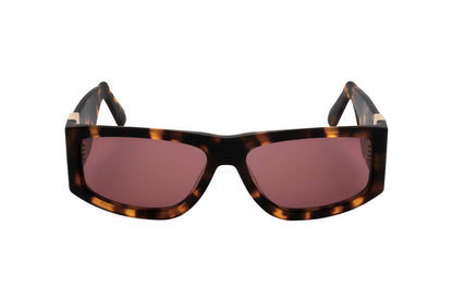 GCDS Zonnebril GD0037 52S 57