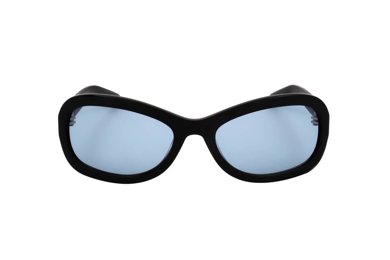 GCDS Zonnebril GD0038 01V 58