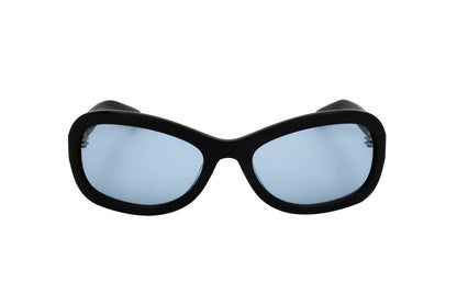 GCDS Zonnebril GD0038 01V 58