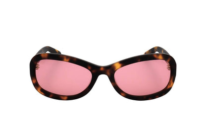GCDS Zonnebril GD0038 52S 58