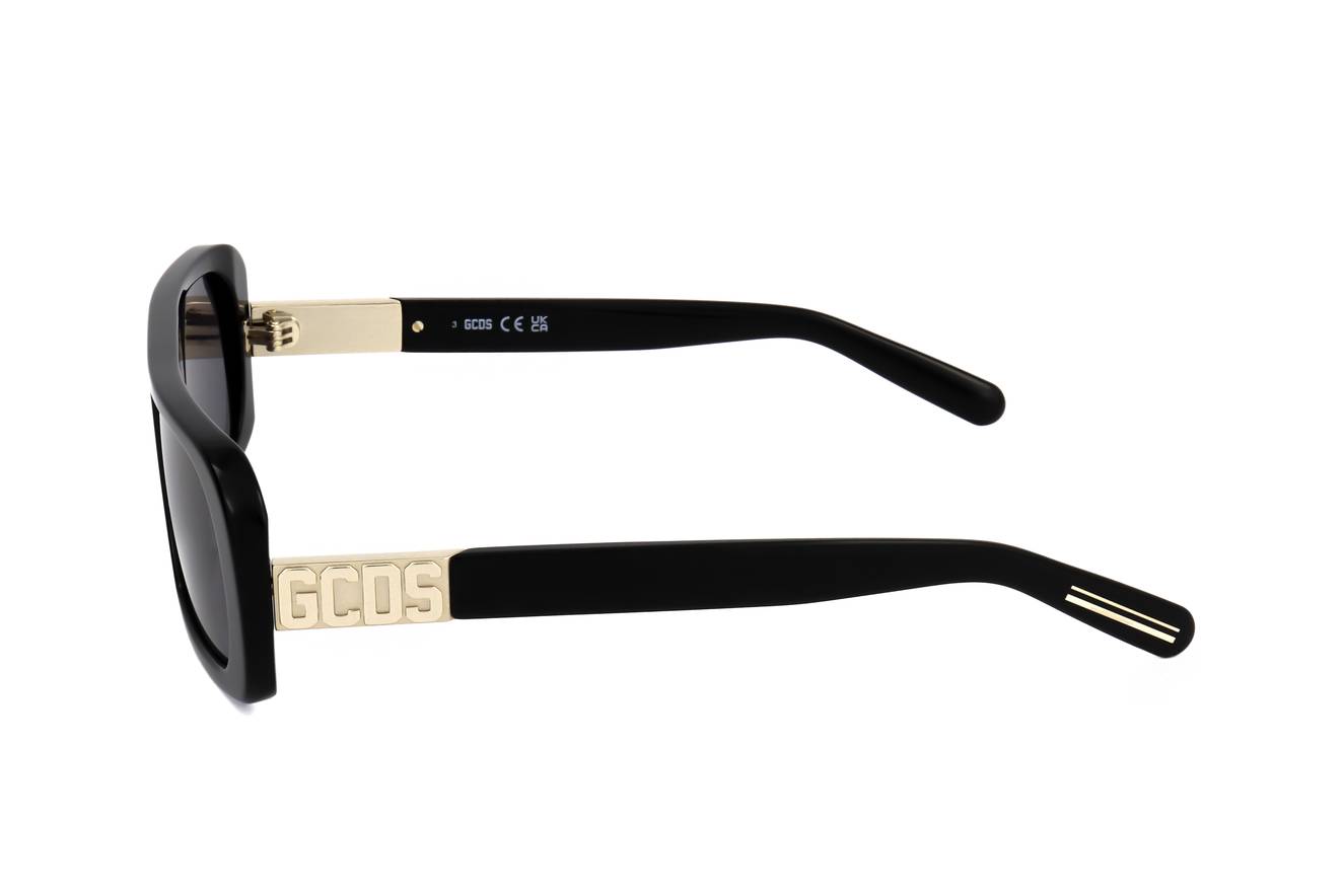 GCDS Sunglasses GD0039 01A 54