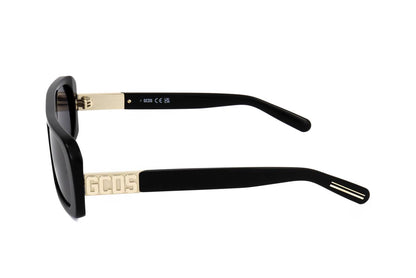 GCDS Sunglasses GD0039 01A 54