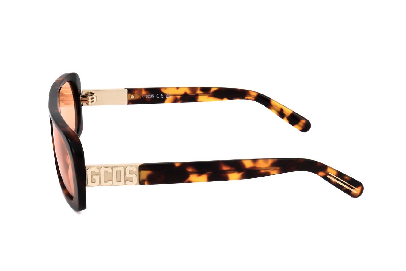 GCDS Sunglasses GD0039 52E 54