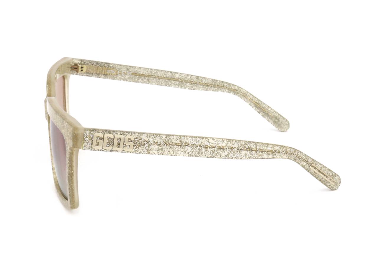 GCDS Zonnebril GD0041 24U 55