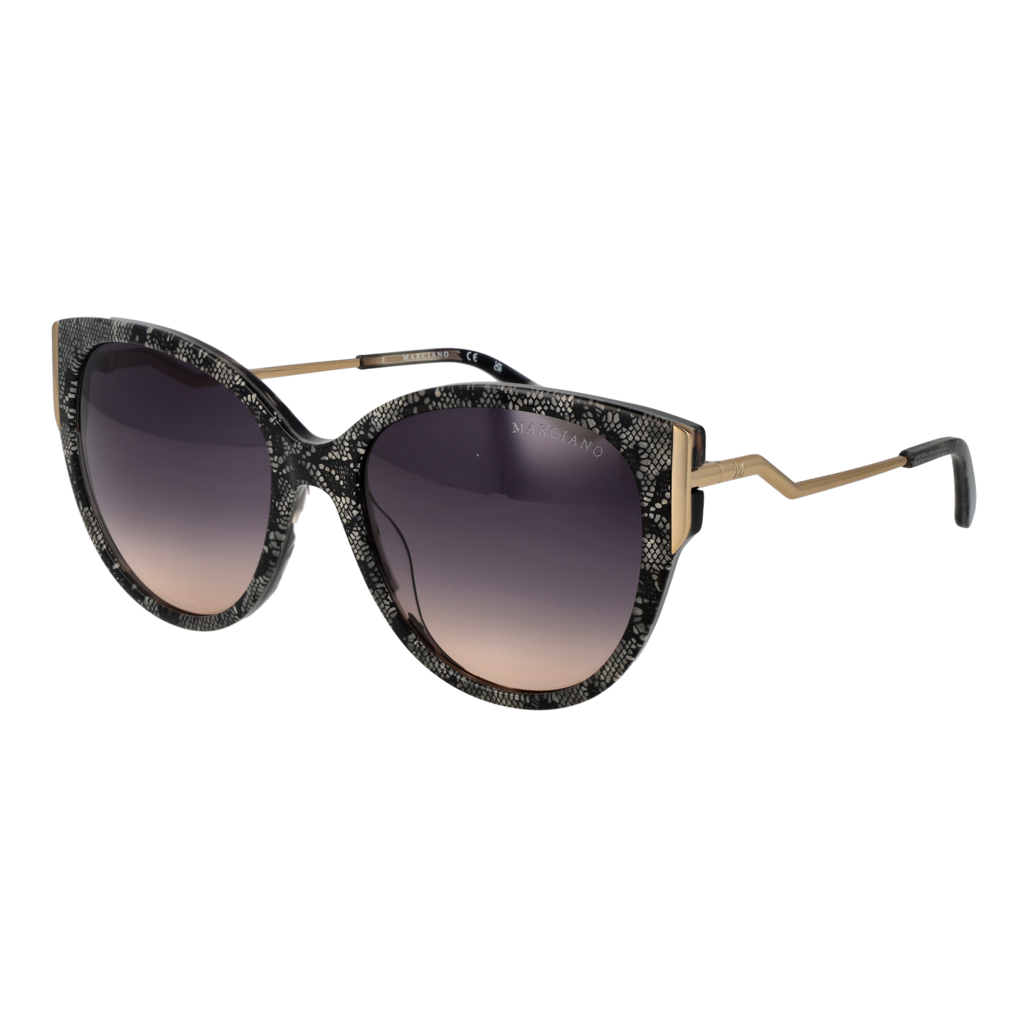 Marciano by Guess Zonnebril GM0834 20B 56