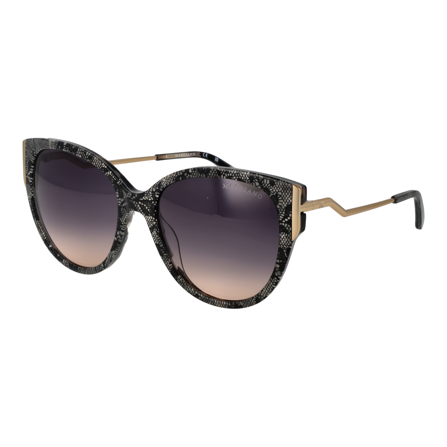 Marciano by Guess Zonnebril GM0834 20B 56