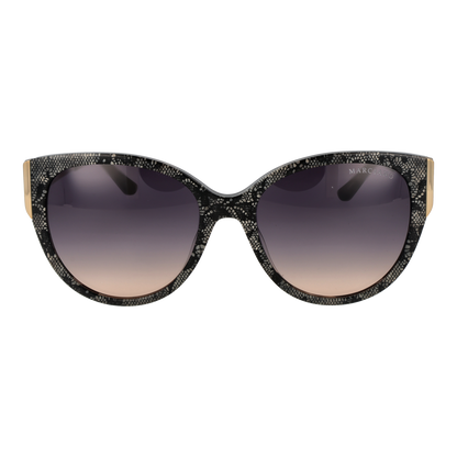 Marciano by Guess Sunglasses GM0834 20B 56