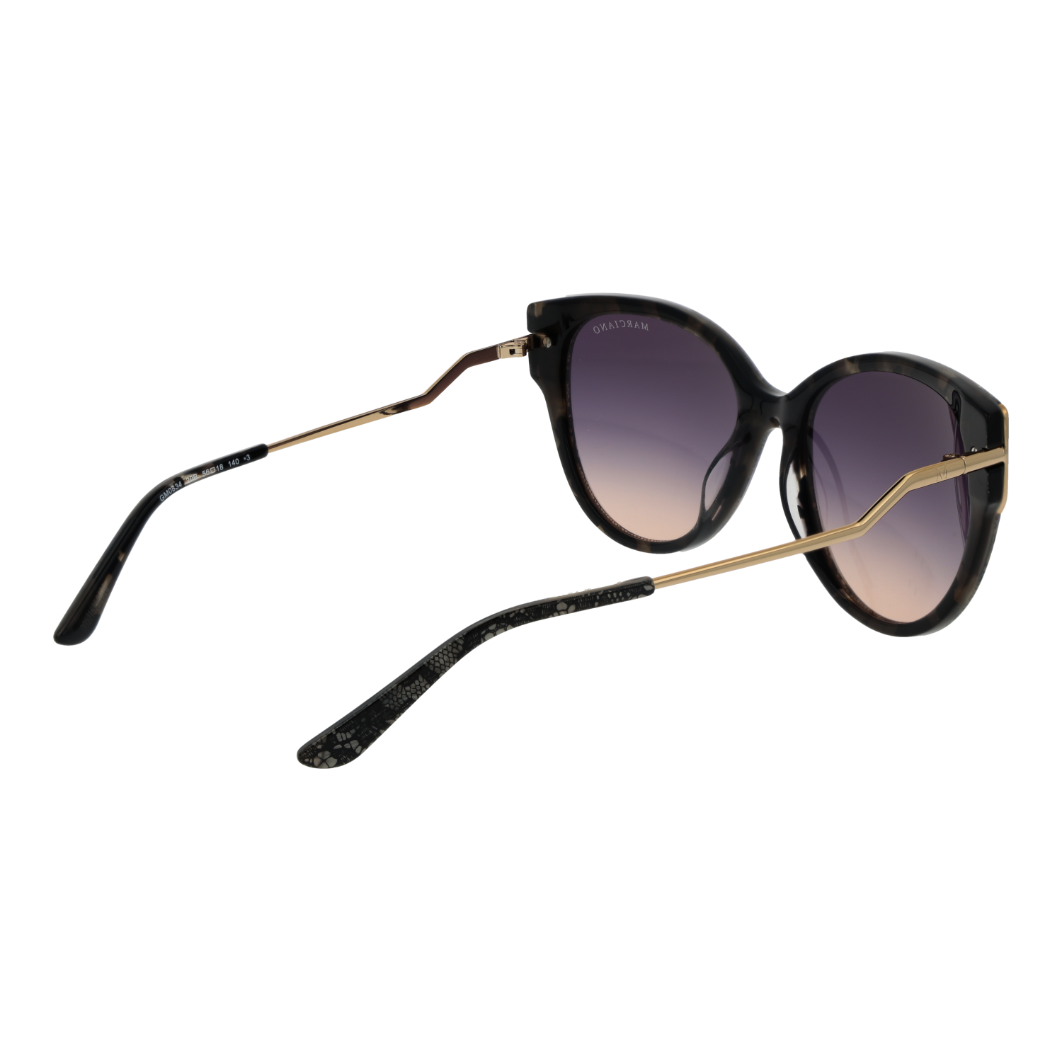 Marciano by Guess Zonnebril GM0834 20B 56