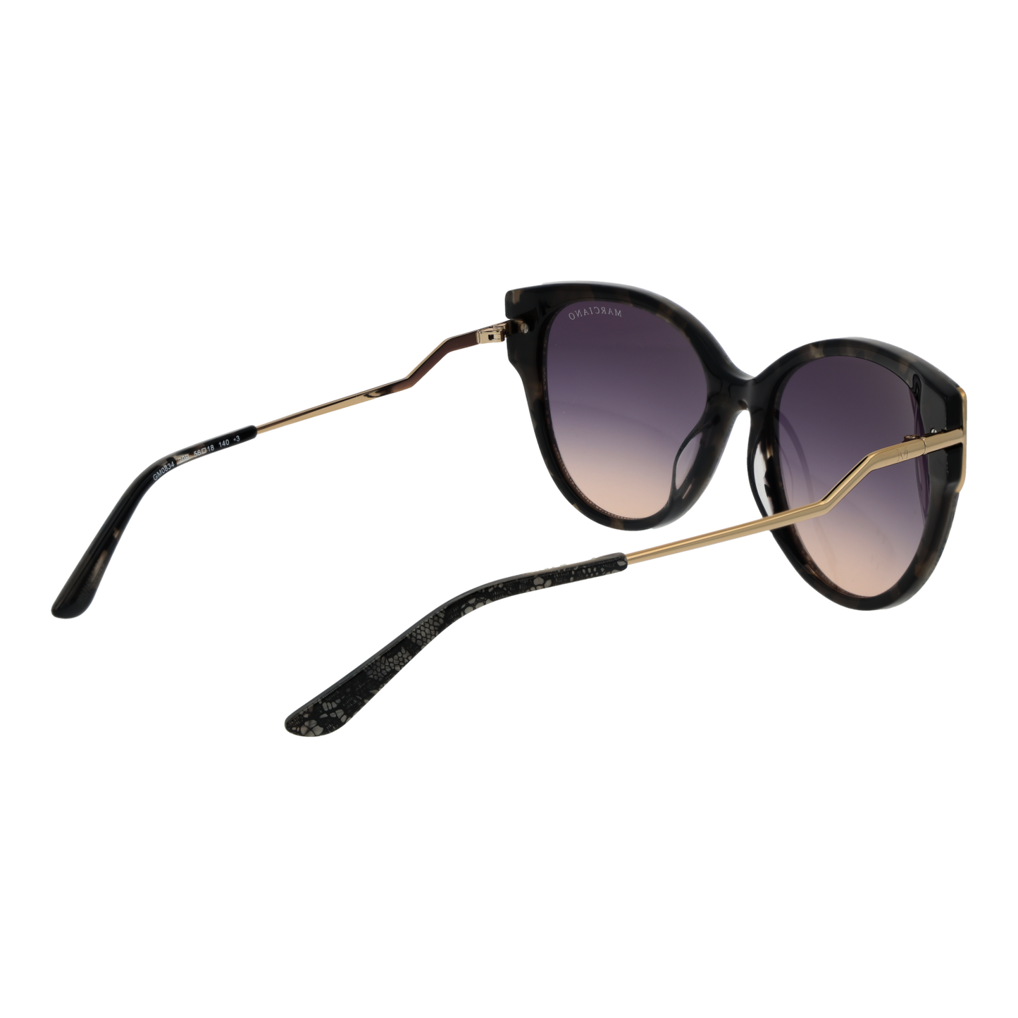 Marciano by Guess Zonnebril GM0834 20B 56