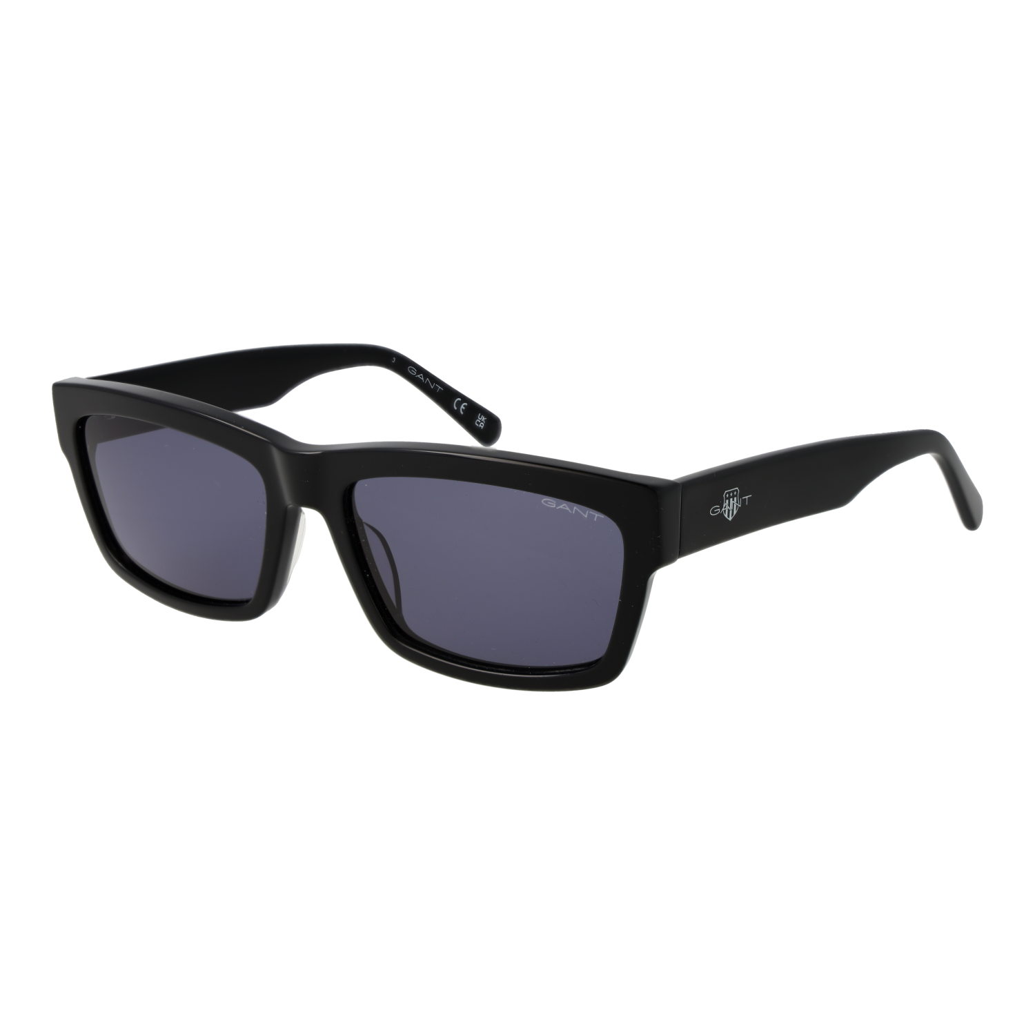 Gant Zonnebril GA7230 01A 60