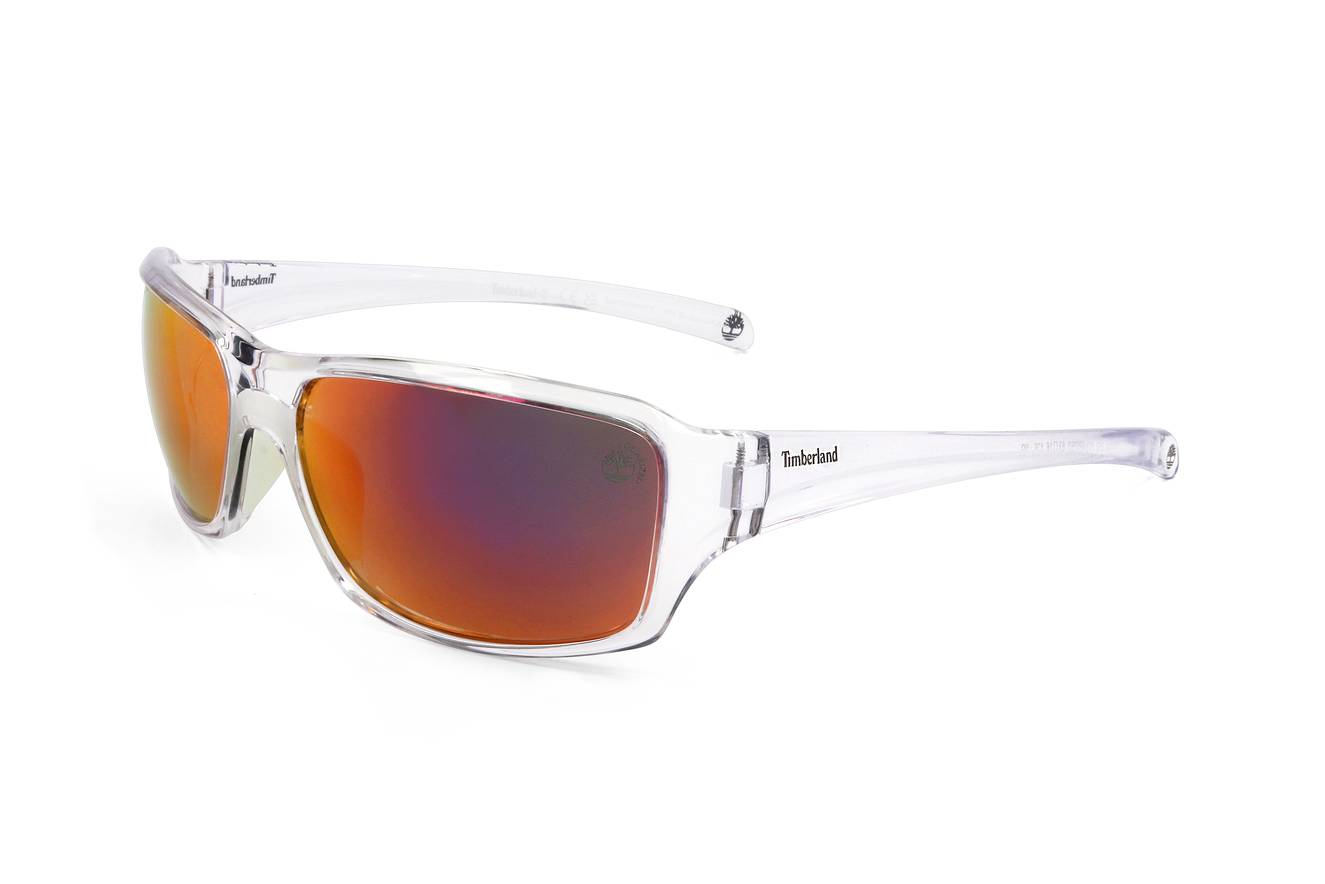 Timberland Zonnebril TB9332 26D 63