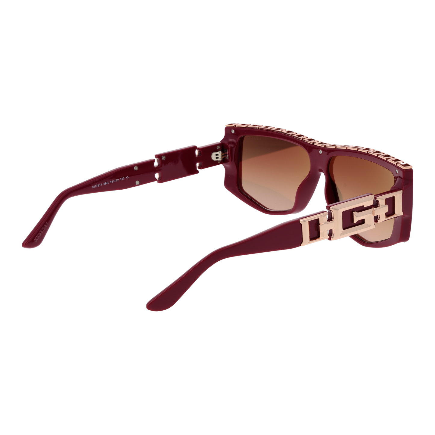 Guess Zonnebril GU7914 69G 58