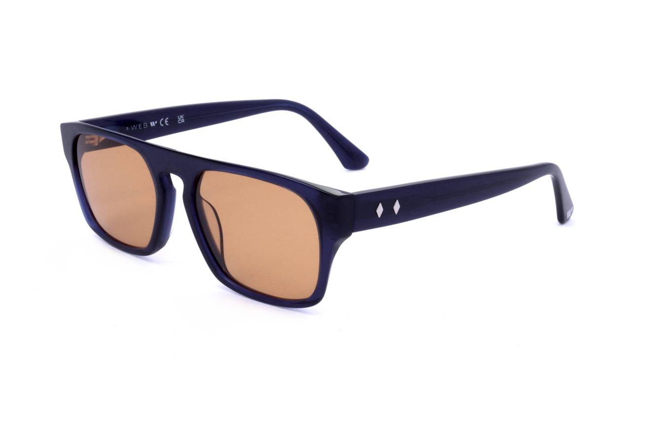 Web Sunglasses WE0359 90J 54
