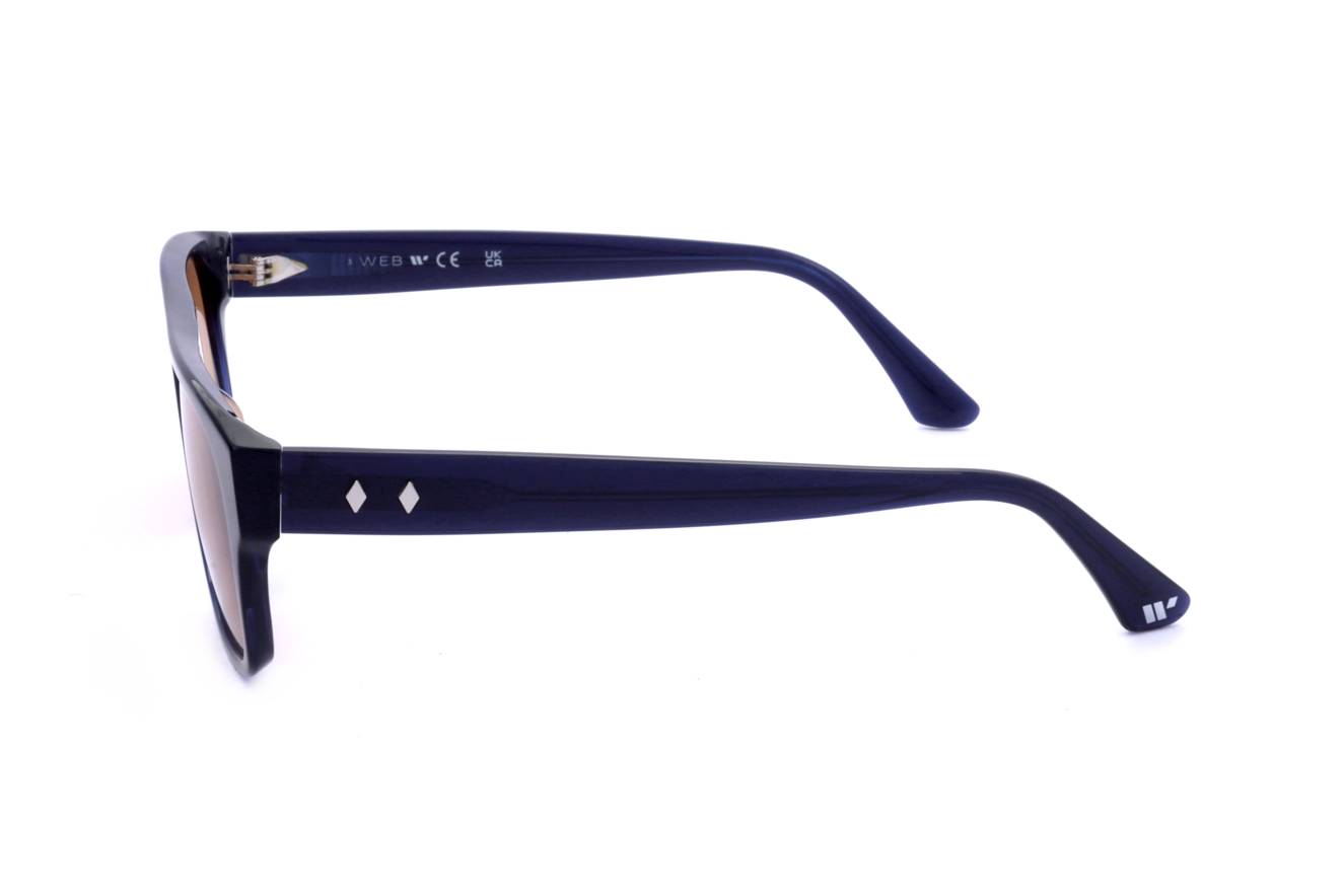Web Sunglasses WE0359 90J 54