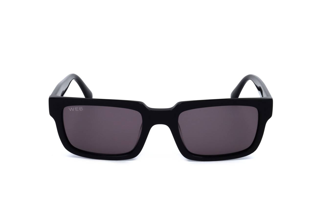 Web Zonnebril WE0360 01A 53