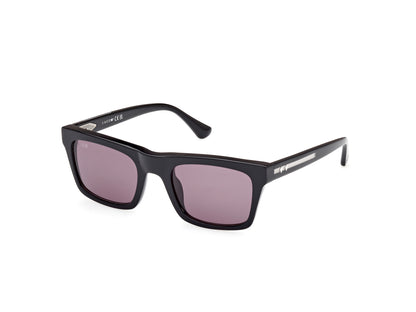 Web Sunglasses WE0362 05A 52